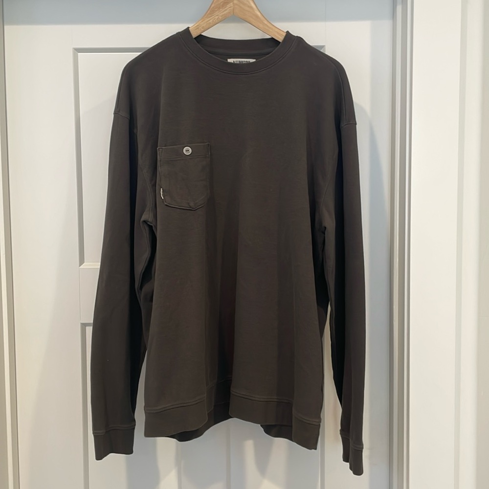 Linksoul sweatshirt